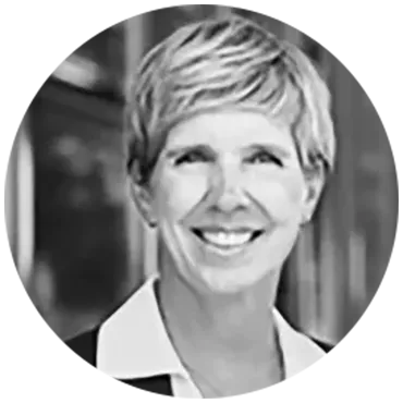 Jutta Rüdlin